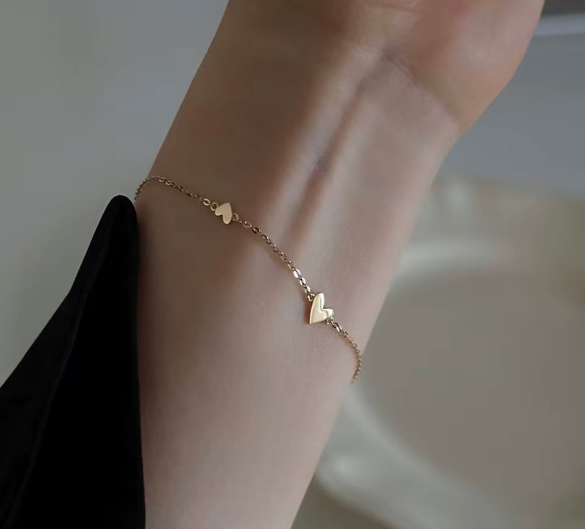 Golden Heart