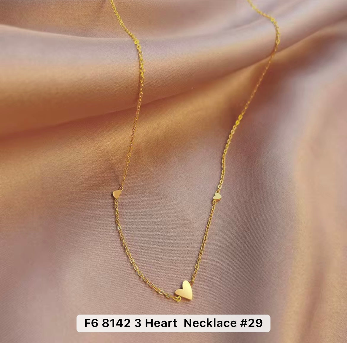 Golden Heart