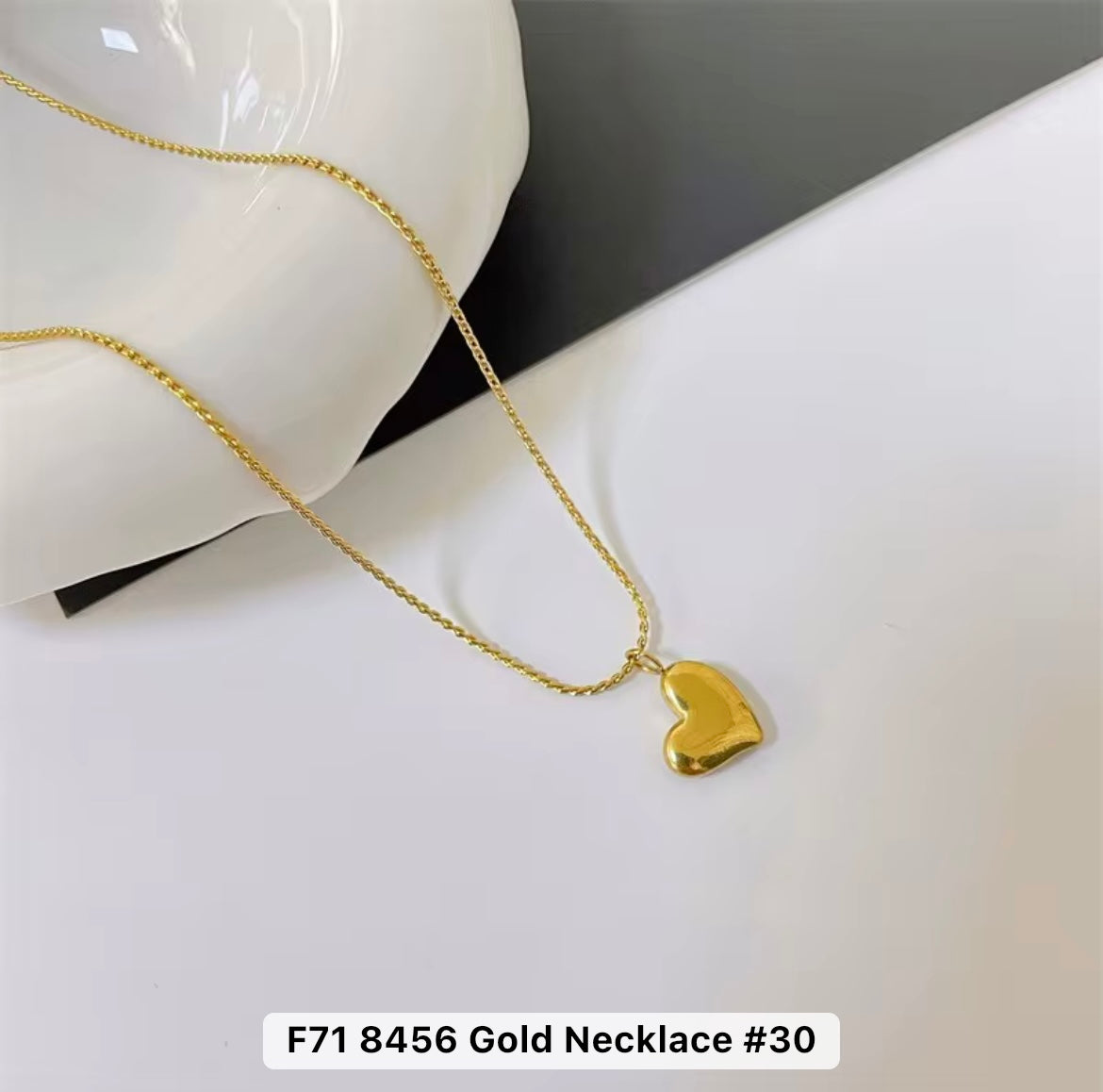 Golden Heart